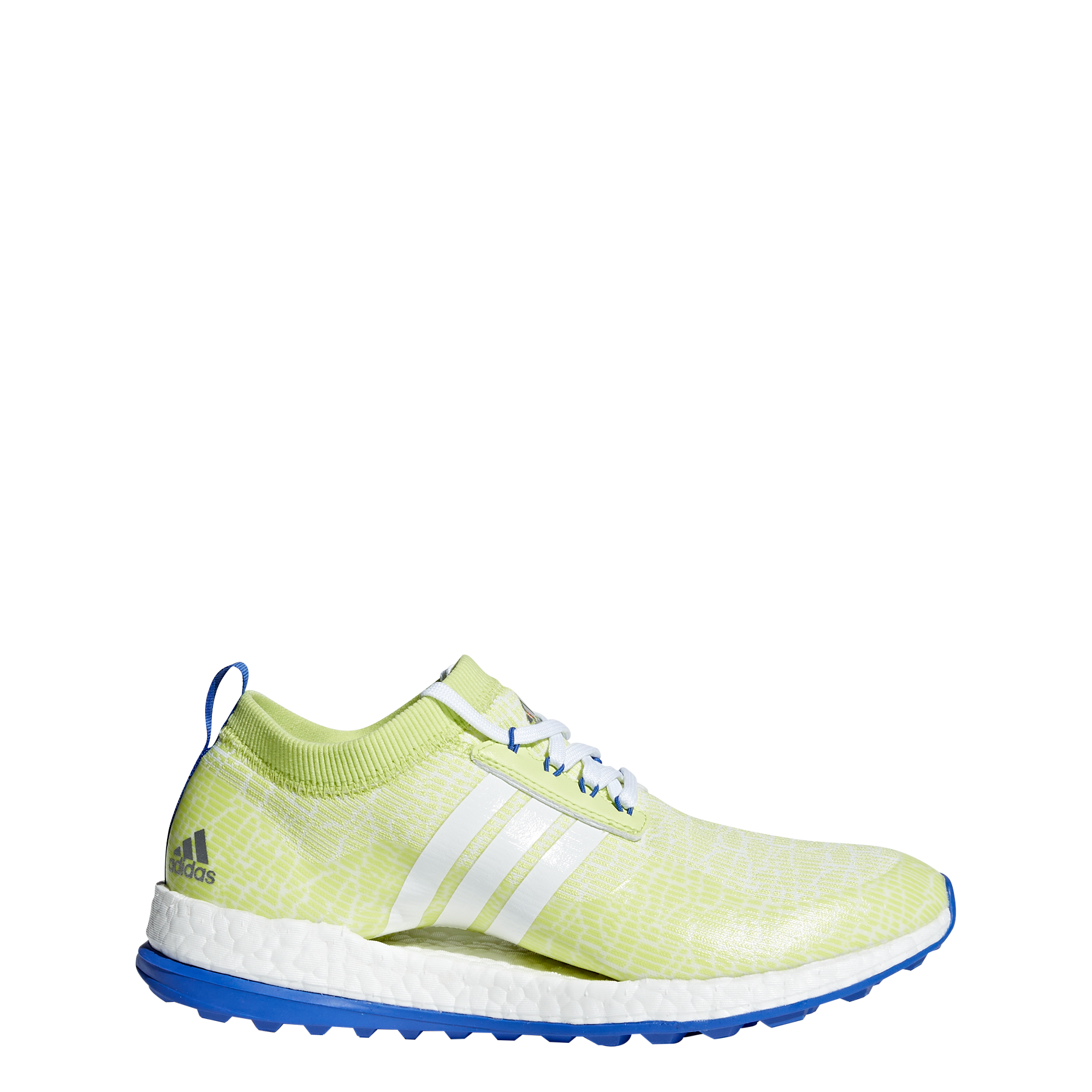 Adidas women's pureboost golf shoes hotsell